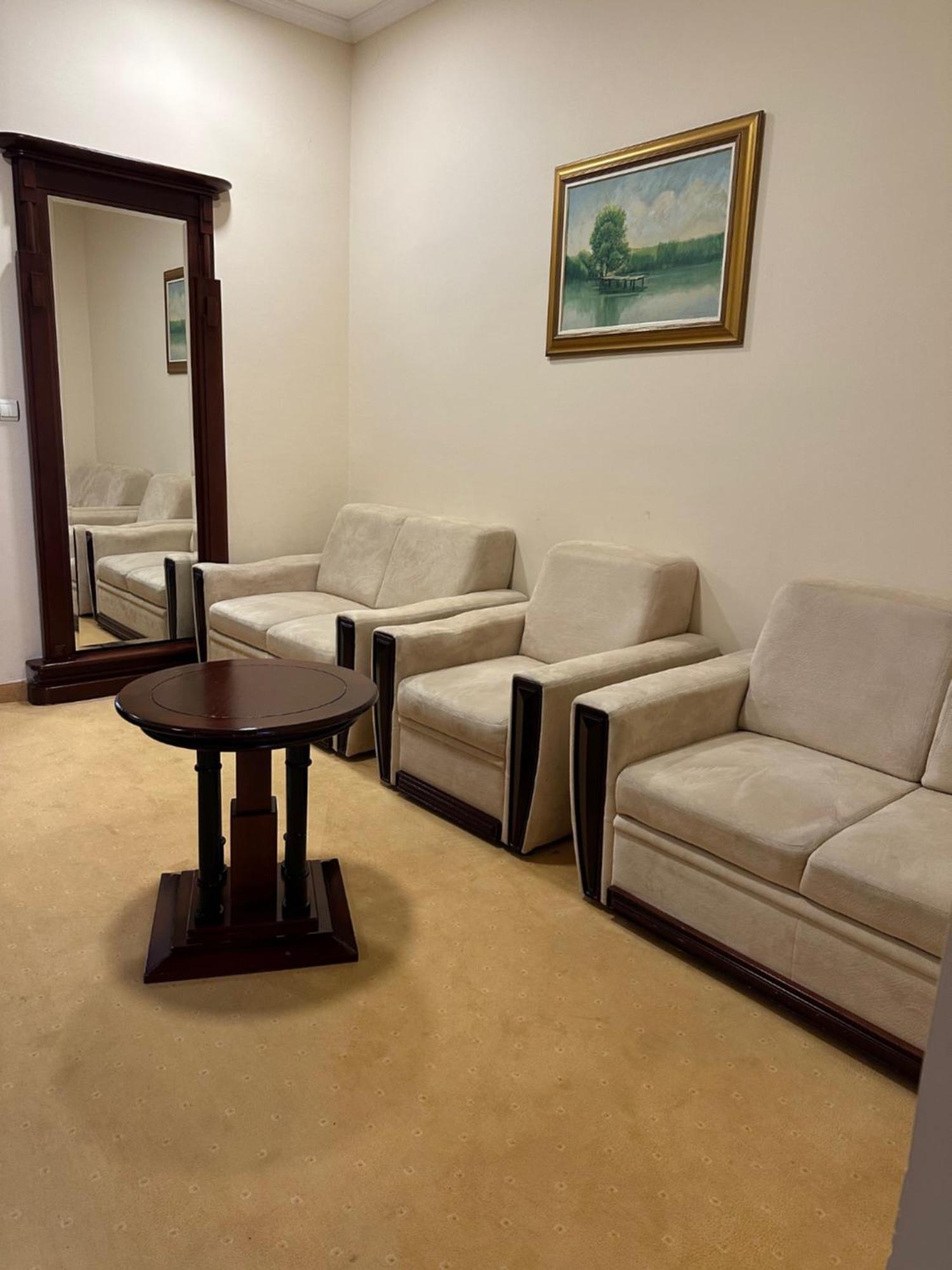 Hotel Villa Majur Subotica Dış mekan fotoğraf