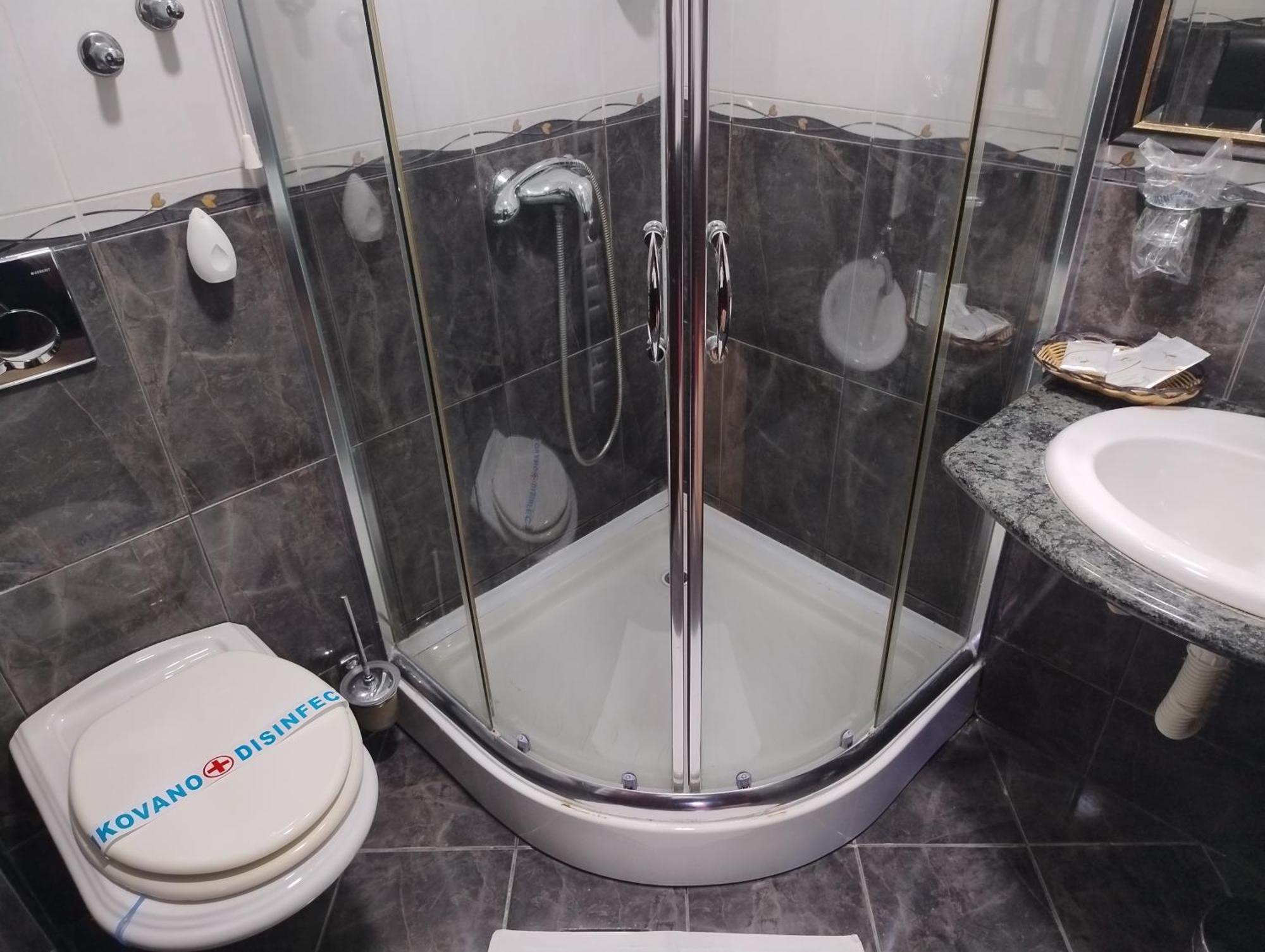 Hotel Villa Majur Subotica Dış mekan fotoğraf