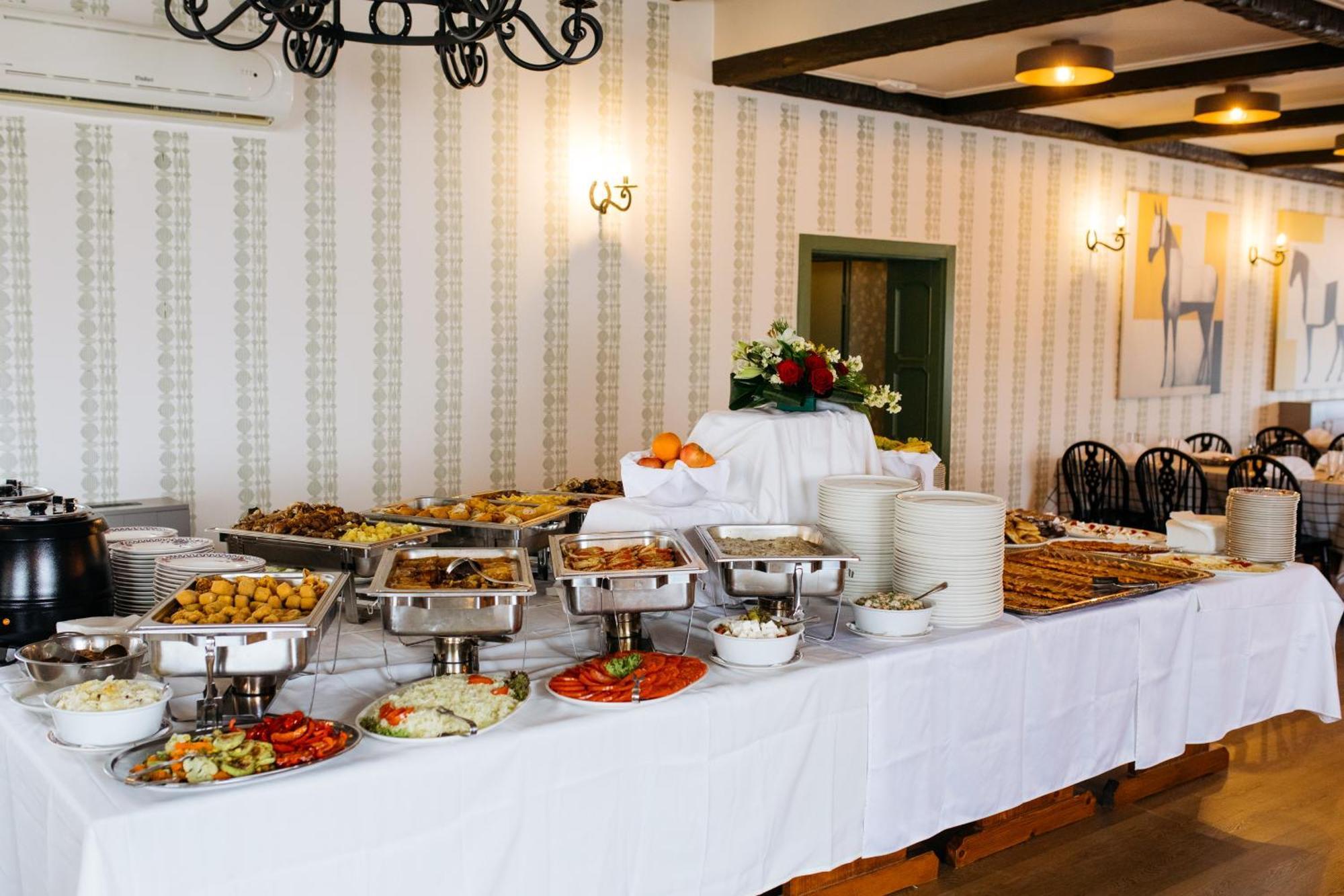Hotel Villa Majur Subotica Dış mekan fotoğraf
